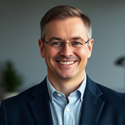 Markus Leitner — Online casino echtgeld expert